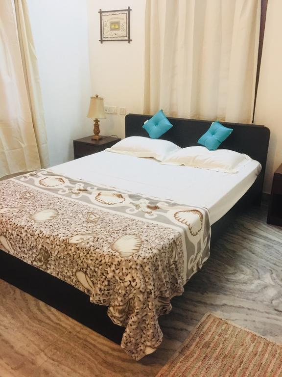 Urban Retreat Homestay Мангалор Екстериор снимка